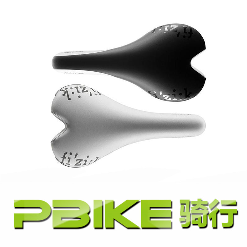 Selle de vélo cyclisme sur route FIZIK - Ref 2359584 Image 1