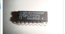 原装正品IC CD4094 CD4094BE TC4094BP HCF4094BE  DIP-16