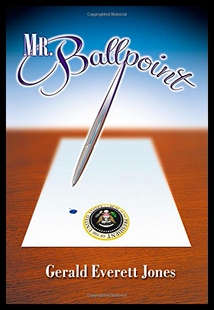 【预售】Mr. Ballpoint