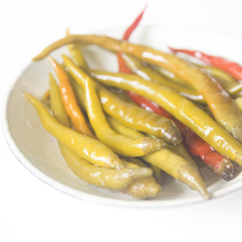 农家自制坛子辣椒/攸县酒糊辣椒/酸泡椒/下饭菜 做菜调料 250g/瓶,水产肉类/新鲜蔬果/熟食,腌制/榨菜/泡菜,淘宝优惠券,粉丝福利购,淘宝优惠卷