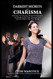 Charisma Lies the Secrets Darkest 预售 Overcome