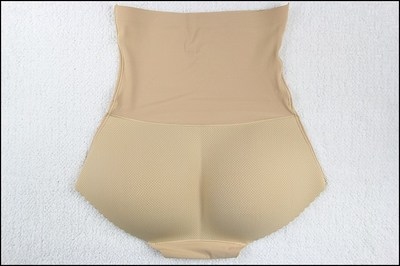 body amincissant sexy en coton - Ref 673324 Image 4