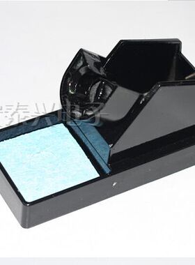 AnTaiX 金属烙铁架 恒温烙铁936烙铁架 烙铁架 936恒温烙铁架