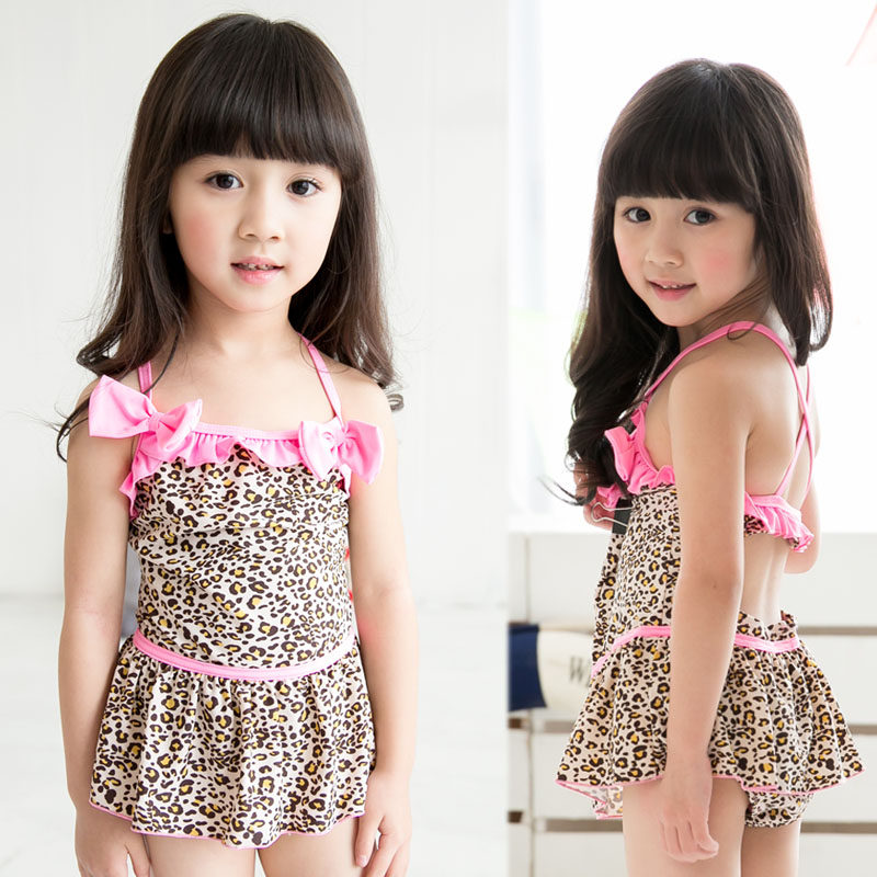 Maillot de bain fille - Ref 2553798 Image 1