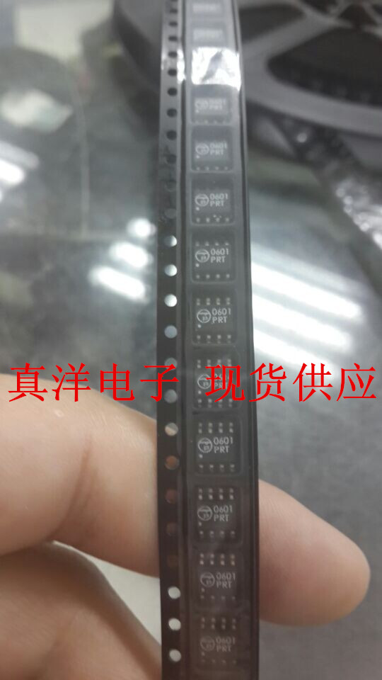 PLCDA05C-6 PROTEK PRT SOP8原字原脚实体店现货