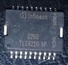 原装 TLE6220GP【HSOP-20】质量保证