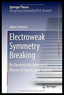 【预售】Electroweak Symmetry Breaking: By Dyna