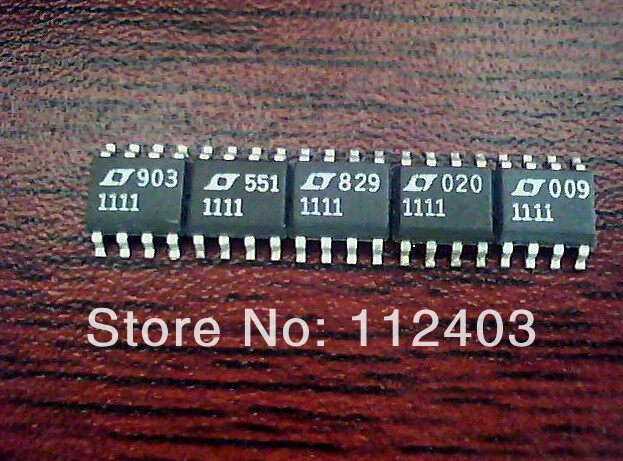 LT1111CS8 1111原装进口拆机集成电路IC SOP-8质量保证 特价