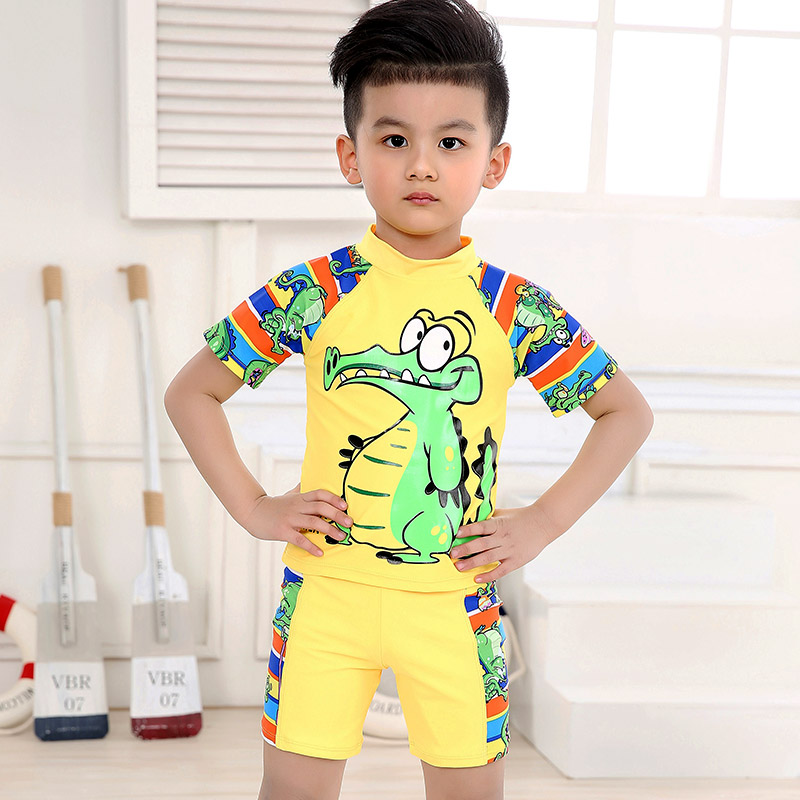 Maillot de bain garcon - Ref 2543334 Image 1