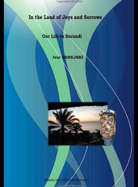 【预售】Title: In the Land of Joys and Sorrows - Our Life