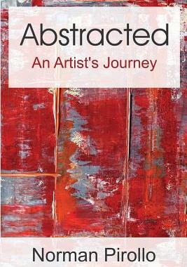【预售】Abstracted: An Artist's Journey