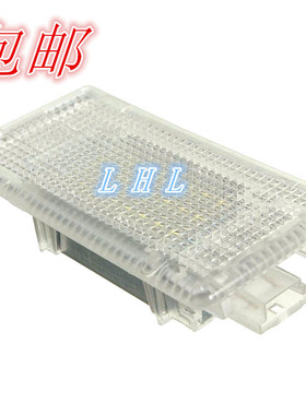 BMW宝马E36E38E39E46E60E61E65E66专用汽车led解码后备箱灯尾箱灯