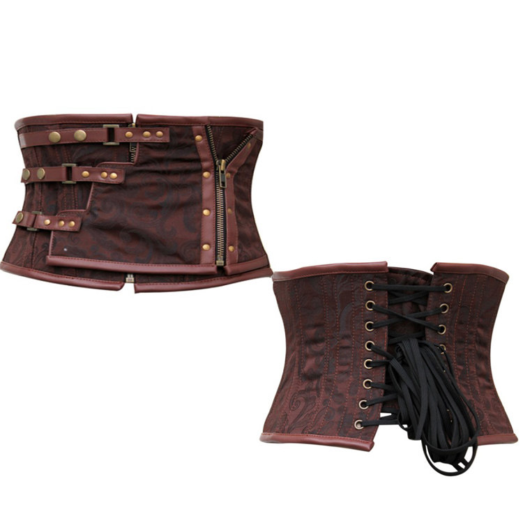 Corset LB4432 en spandex - Ref 672048 Image 1