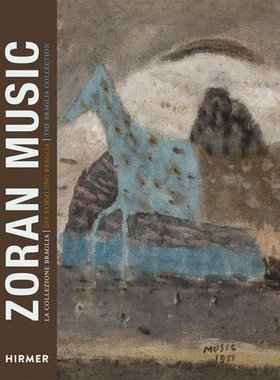 【预订】Zoran Music: The Braglia Collection