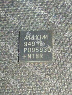 全新正品现货  MAX9491EP 一个起发 可直拍