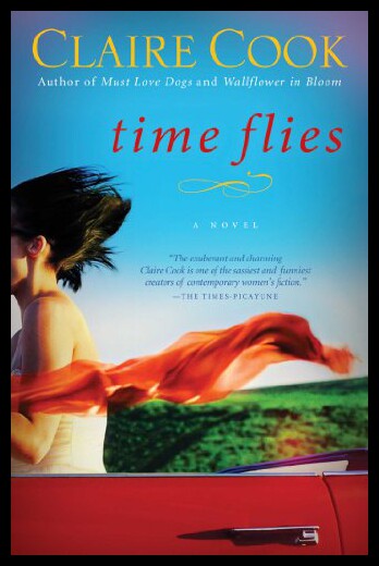 【预售】Time Flies