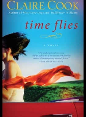 【预售】Time Flies
