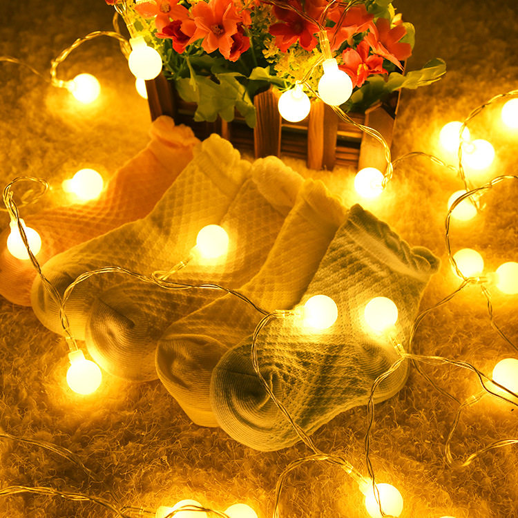 Chaussettes enfant - Ref 2107081 Image 3