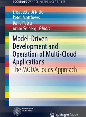 【预订】Model-Driven Development and Operati...