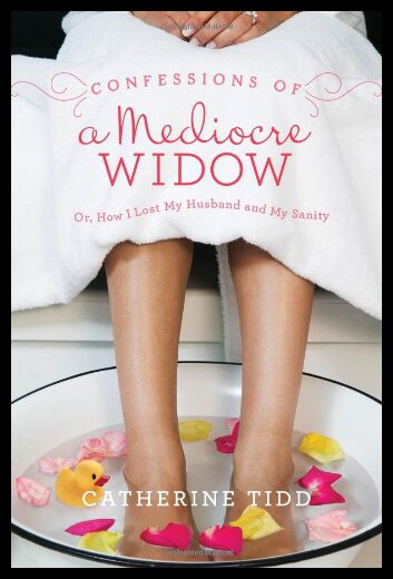【预售】Confessions of a Mediocre Widow: Or, How I Lost M