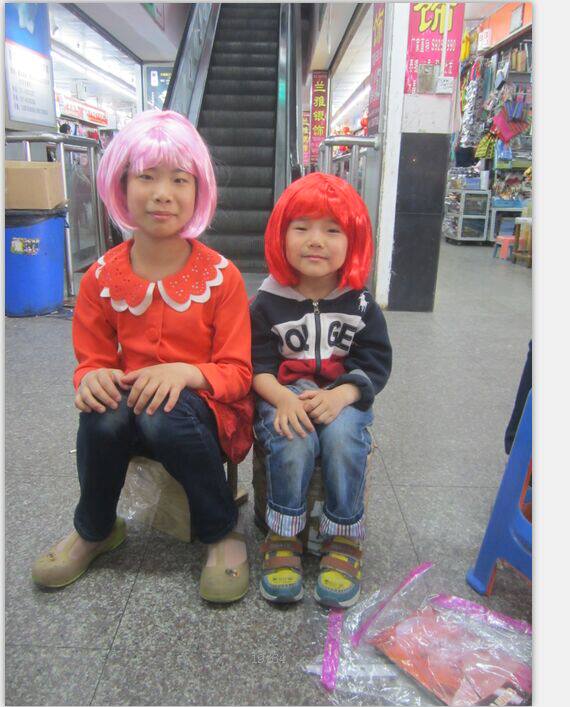 Perruque - Ref 2611746 Image 1