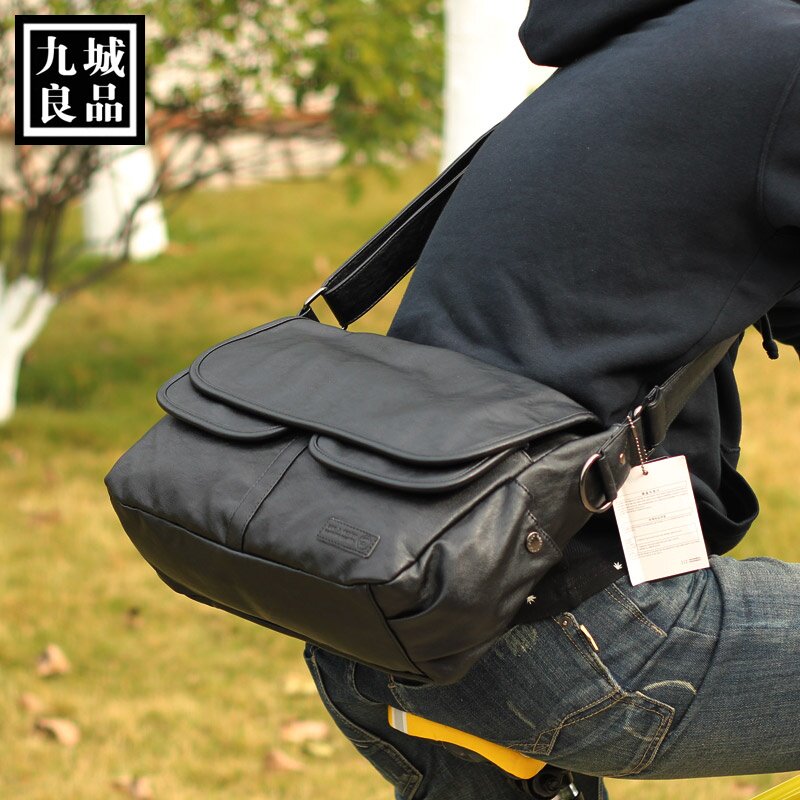 Sac pour homme - Ref 50489 Image 1