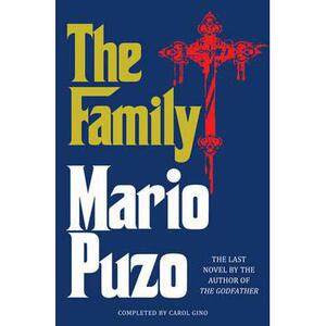 The Family [9780099533269]