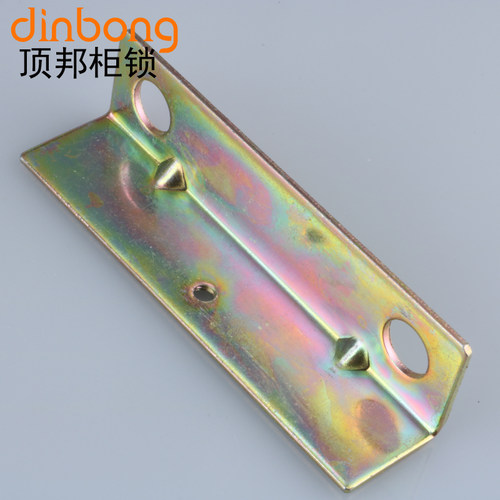 dinbong底板支架威图配件开关柜