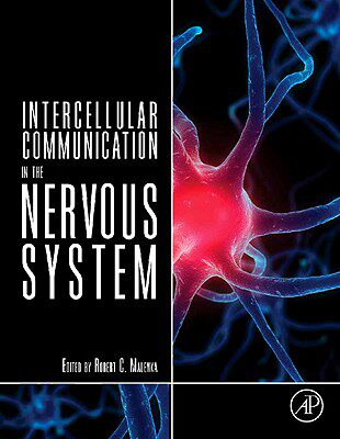 【预售】Intercellular Communication in the Nervous Syst