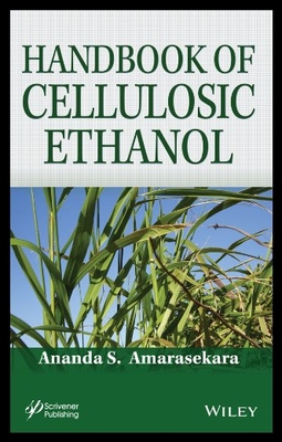 【预售】Handbook of Cellulosic Ethanol