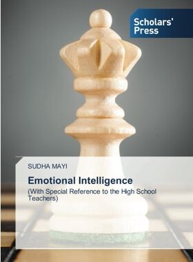 【预售】Emotional Intelligence