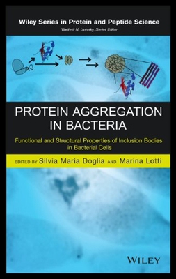 【预售】Protein Aggregation in Bacteria: Functional and S