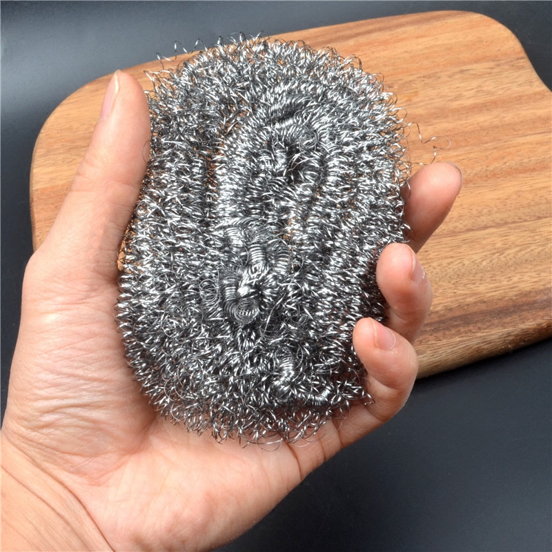 钢丝球家用厨房刷锅器