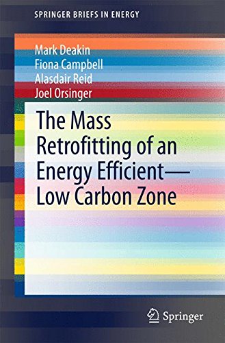 【预订】The Mass Retrofitting of an Energy E...