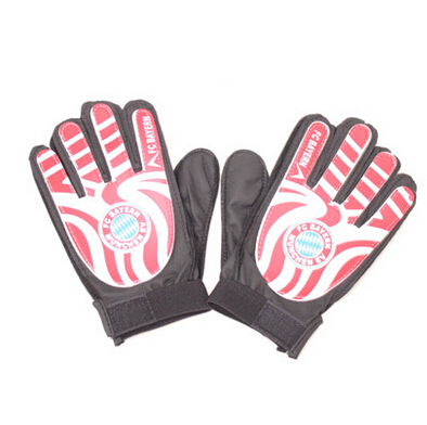 Gants de football - Ref 2592881 Image 2