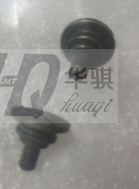 华骐直销松下CM402 602贴片机配件8MM进料齿轮螺丝KXFA0X2CA00