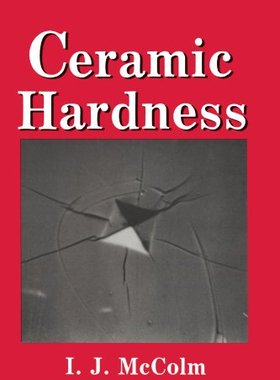 【预订】Ceramic Hardness