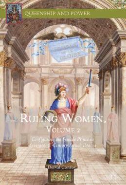 【预售】Ruling Women, Volume 2: Configuring ...