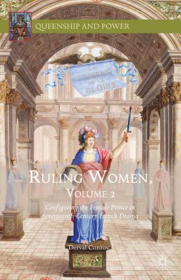 【预售】Ruling Women, Volume 2: Configuring ...