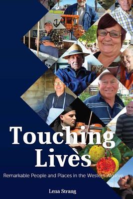 【预售】Touching Lives: Remarkable People an...