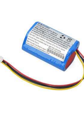适用Interstate Batteries AMED0138,Tyco Healthcare 382400电池