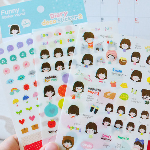 Sticker pour téléphone mobile - Ref 1364874 Image 1