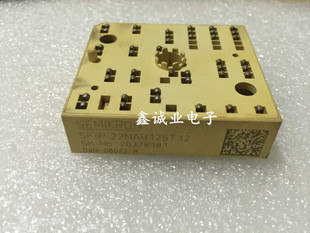 SKIIP22NAB125T12 SKIIP24NAB125T12