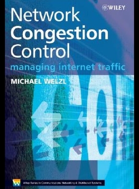 【预售】Network Congestion Control: Managing Internet T