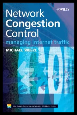 【预售】Network Congestion Control: Managing Internet T