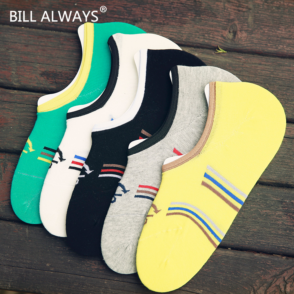 Chaussettes - collants BILL ALWAYS MS0089 - Ref 755282 Image 1