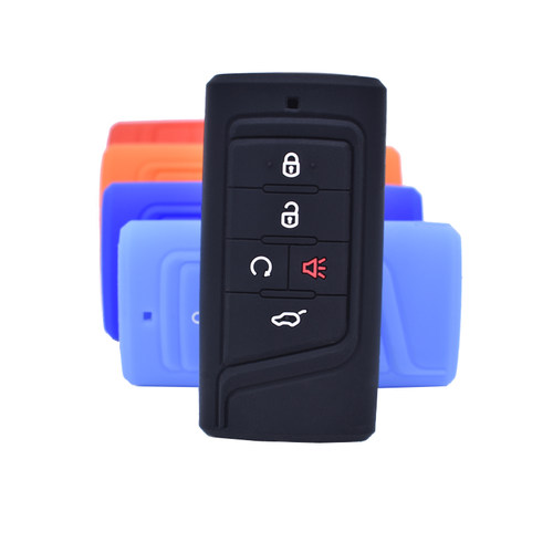 传祺ga8专用硅胶钥匙包套