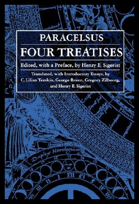 【预售】【预售】Four Treatises of Theophra