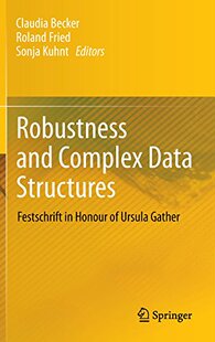 【预订】Robustness and Complex Data Structures