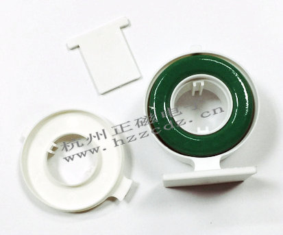 厂方直供T31*19*13磁环外壳T31*18*14立式四孔（可配套磁环）